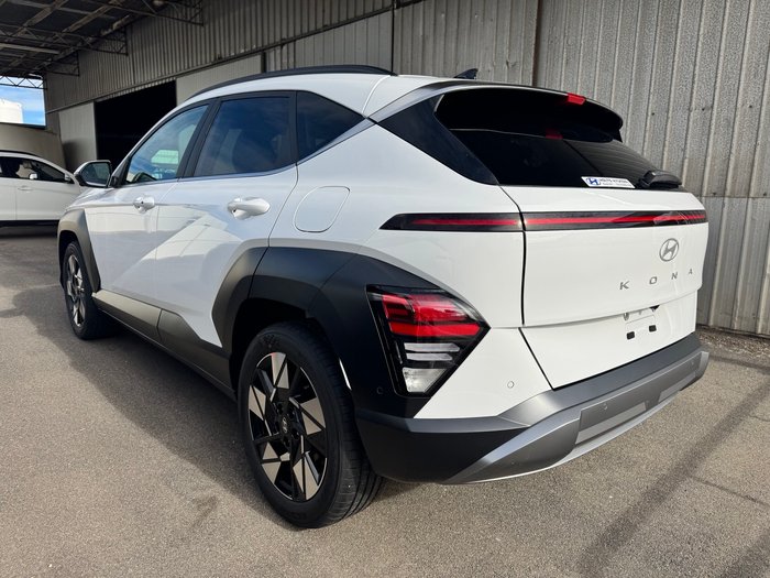 2026 HYUNDAI SX2 KONA