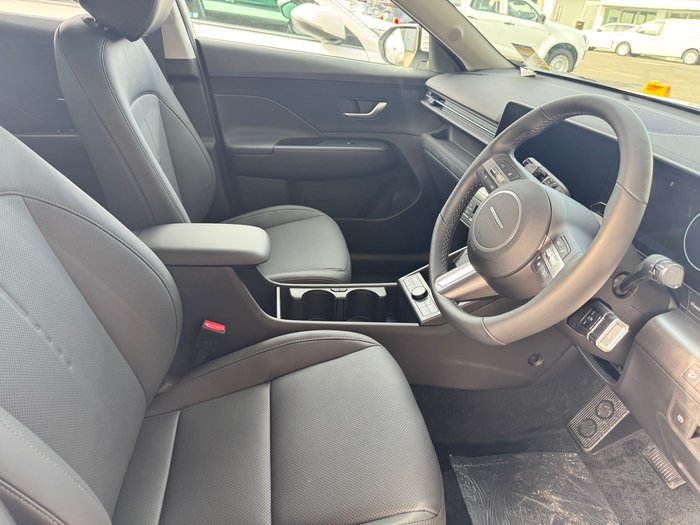 2026 HYUNDAI SX2 KONA