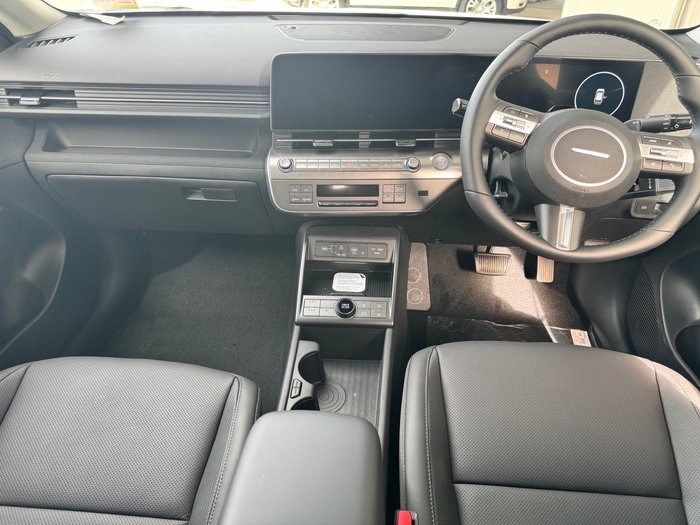 2026 HYUNDAI SX2 KONA