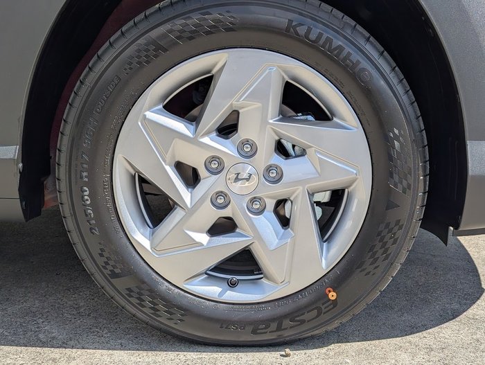 2026 Hyundai Kona Hybrid D-CT 2WD