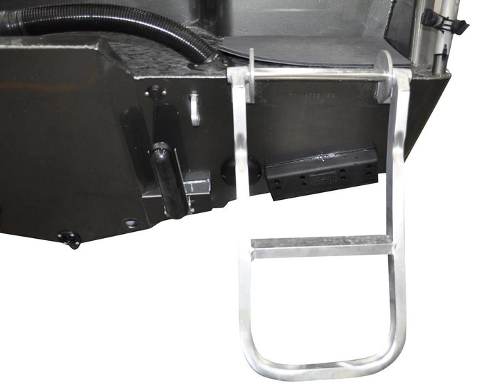 2026 QUINTREX 690 Trident HT