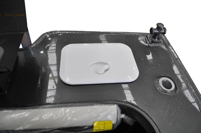 2026 QUINTREX 690 Trident HT