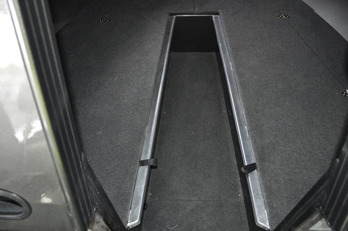 2026 QUINTREX 690 Trident HT