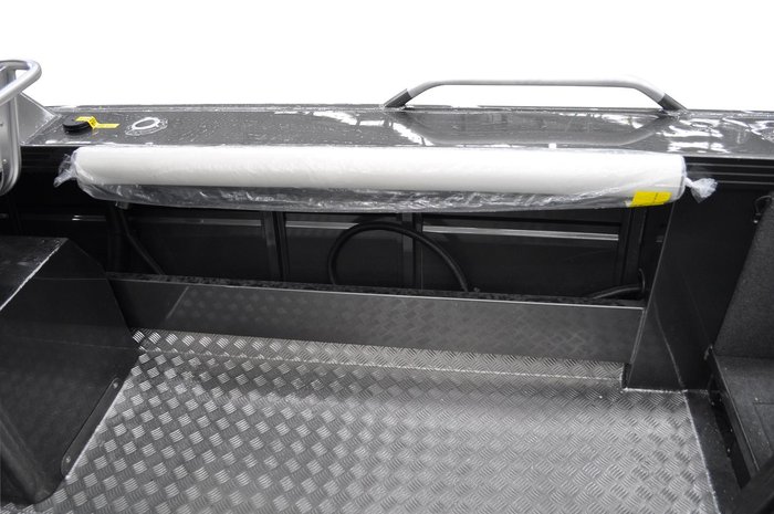 2026 QUINTREX 690 Trident HT