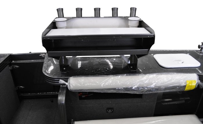 2026 QUINTREX 690 Trident HT