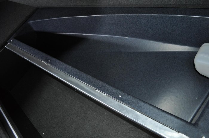 2026 QUINTREX 690 Trident HT