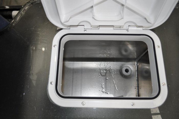 2026 QUINTREX 690 Trident HT