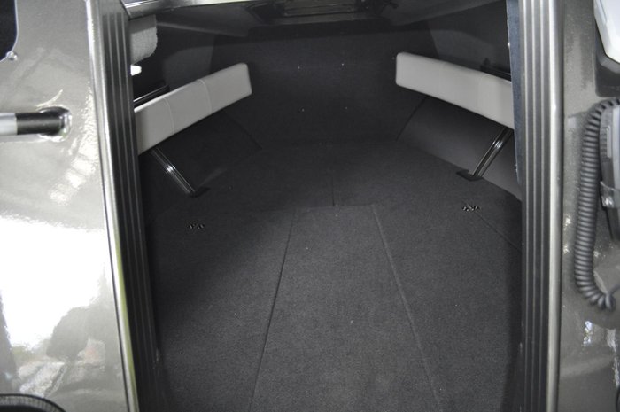 2026 QUINTREX 690 Trident HT