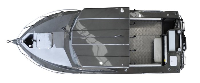 2026 QUINTREX 690 Trident HT