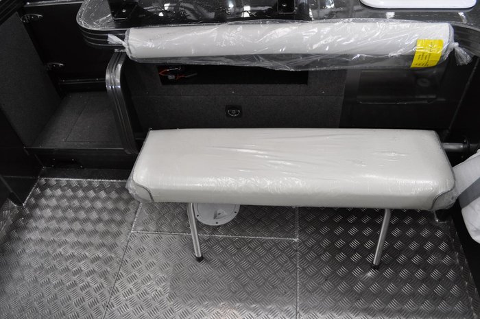 2026 QUINTREX 690 Trident HT