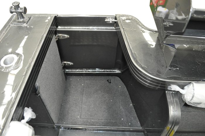 2026 QUINTREX 690 Trident HT