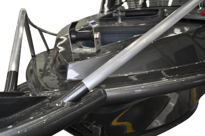 2026 QUINTREX 690 Trident HT