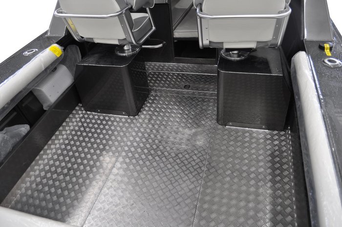 2026 QUINTREX 690 Trident HT