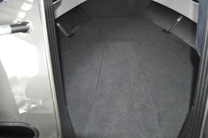 2026 QUINTREX 690 Trident HT