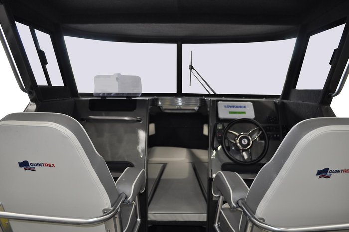 2026 QUINTREX 690 Trident HT