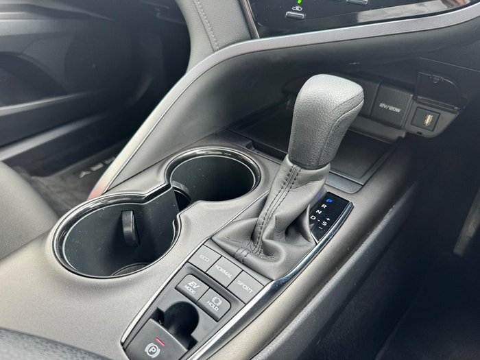 2023 Toyota Camry Ascent