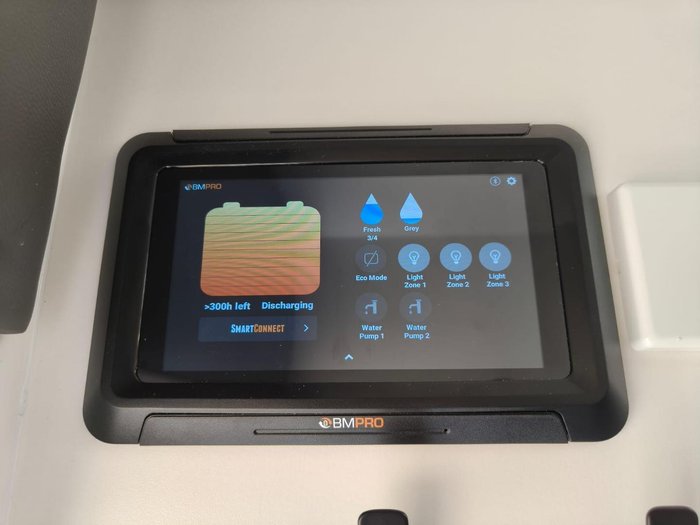 2025 New Age Caravans Manta Ray 16Er Expedition