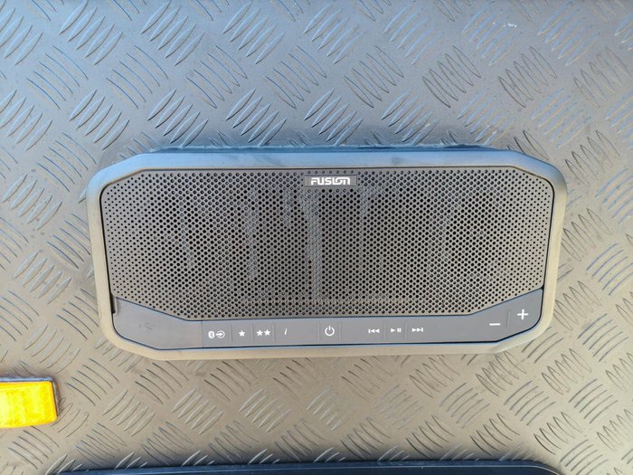 2025 New Age Caravans Manta Ray 16Er Expedition