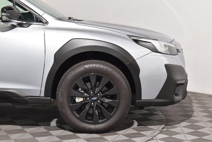 2025 Subaru Outback AWD Sport XT