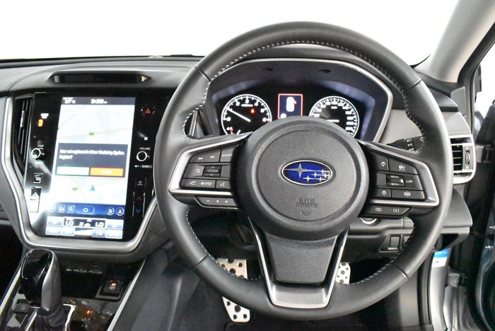 2025 Subaru Outback AWD Sport XT