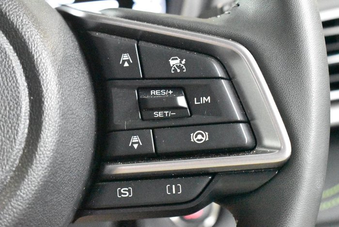 2025 Subaru Outback AWD Sport XT