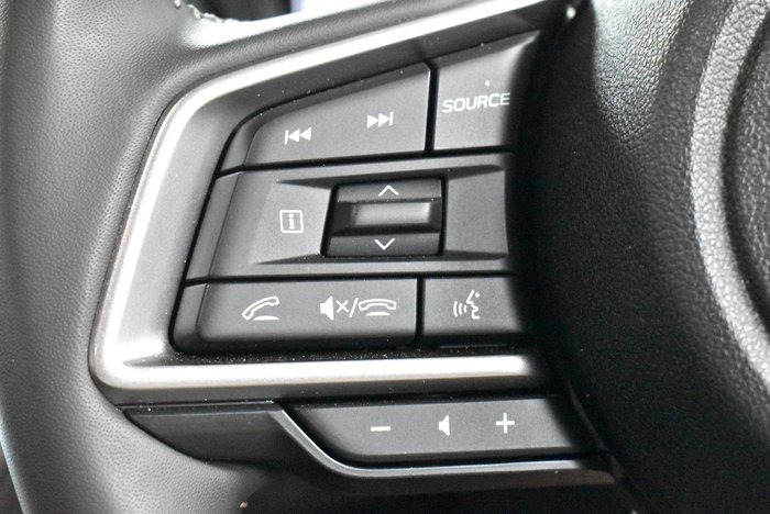 2025 Subaru Outback AWD Sport XT