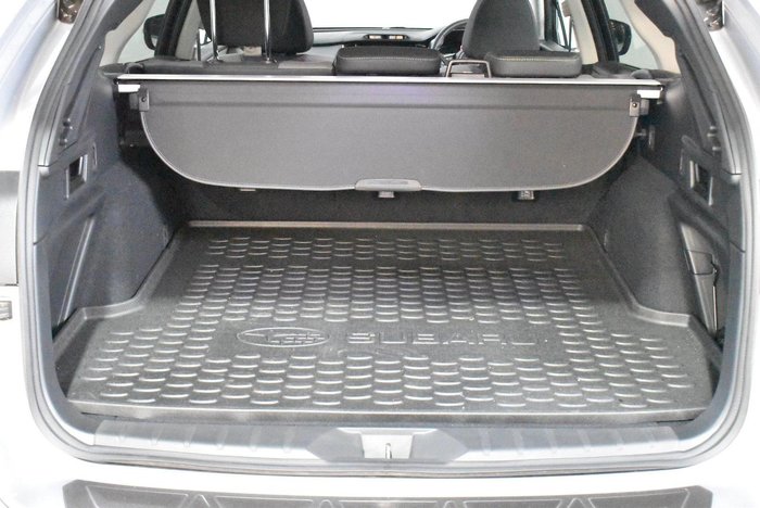 2025 Subaru Outback AWD Sport XT