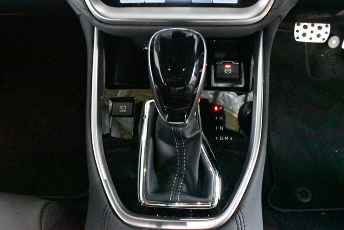 2025 Subaru Outback AWD Sport XT