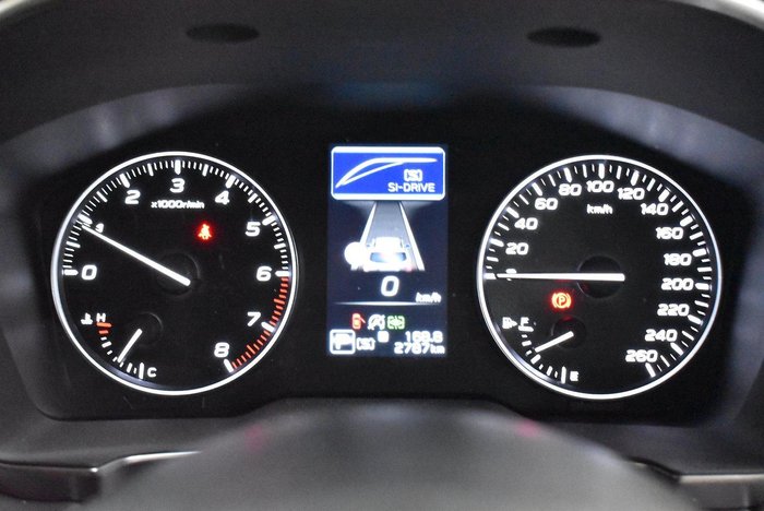 2025 Subaru Outback AWD Sport XT