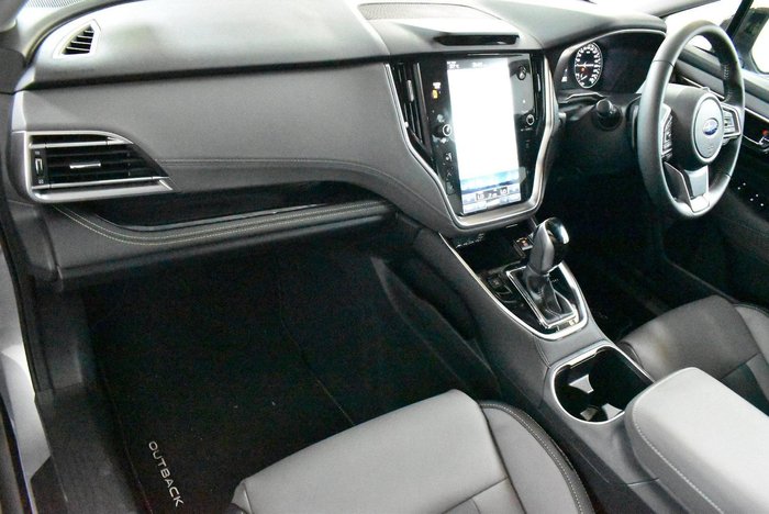 2025 Subaru Outback AWD Sport XT