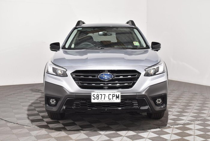 2025 Subaru Outback AWD Sport XT
