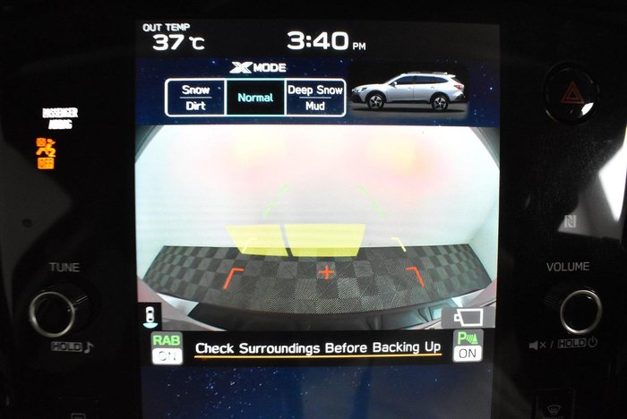 2025 Subaru Outback AWD Sport XT