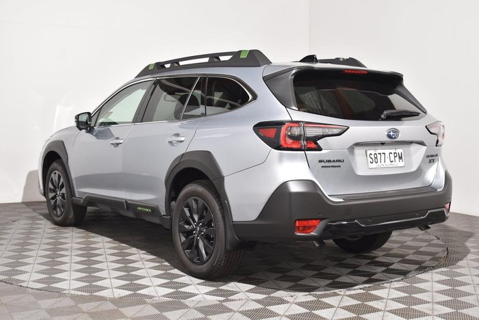 2025 Subaru Outback AWD Sport XT