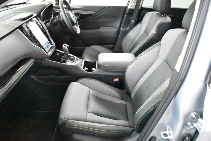 2025 Subaru Outback AWD Sport XT