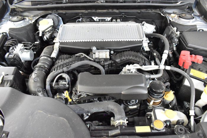 2025 Subaru Outback AWD Sport XT