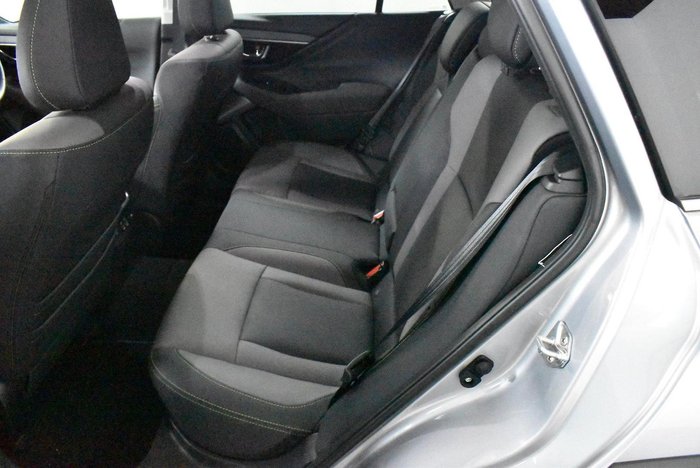 2025 Subaru Outback AWD Sport XT