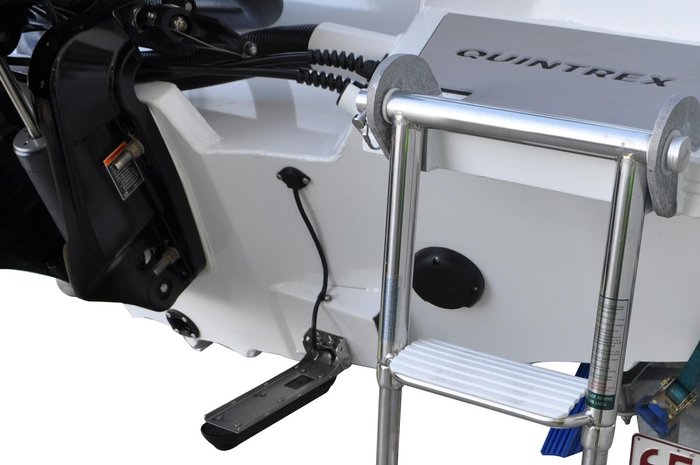 2026 QUINTREX F350 Outback Explorer