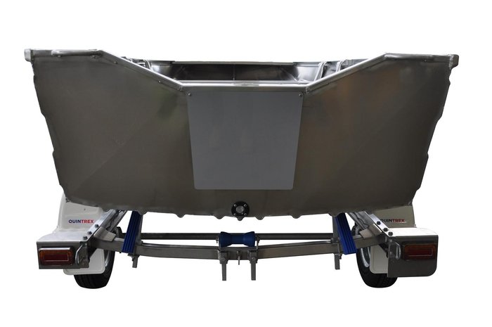 2026 QUINTREX F350 Outback Explorer