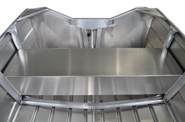 2026 QUINTREX F350 Outback Explorer