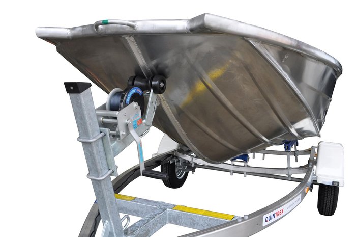 2026 QUINTREX F350 Outback Explorer