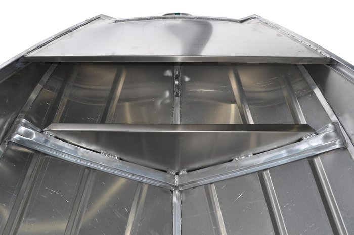 2026 QUINTREX F350 Outback Explorer