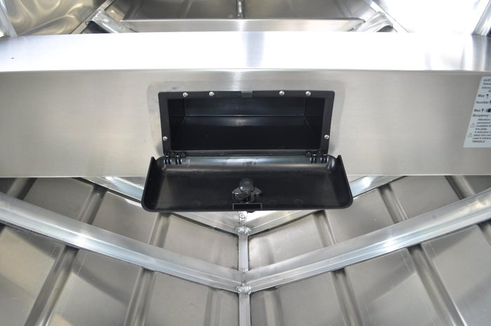 2026 QUINTREX F350 Outback Explorer