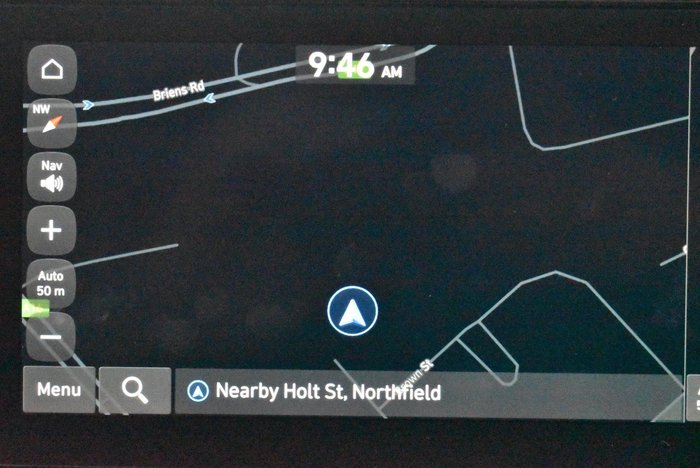 2021 Hyundai Palisade Highlander