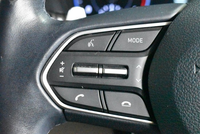 2021 Hyundai Palisade Highlander