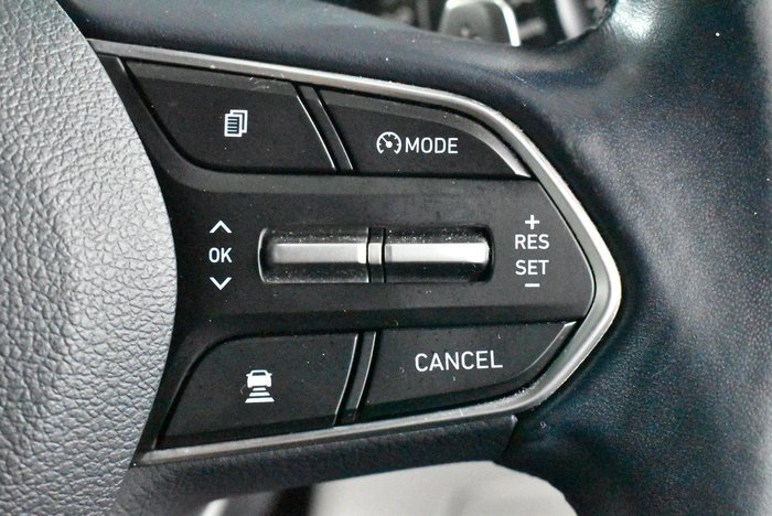 2021 Hyundai Palisade Highlander