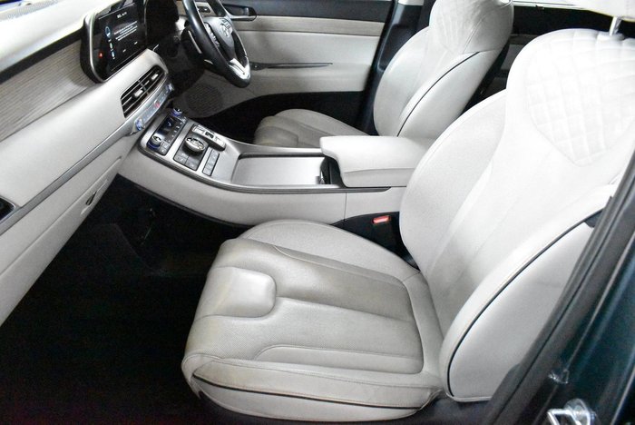 2021 Hyundai Palisade Highlander