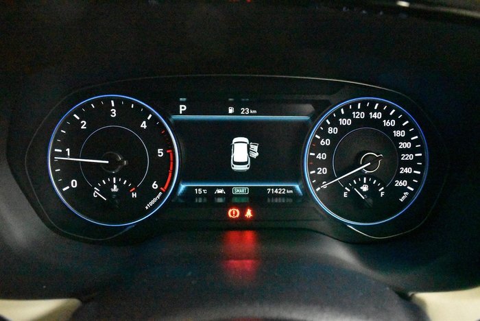 2021 Hyundai Palisade Highlander