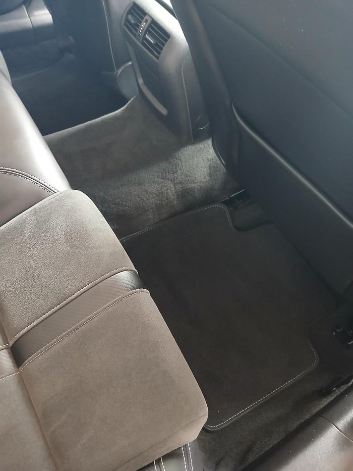 2017 Holden Commodore SV6