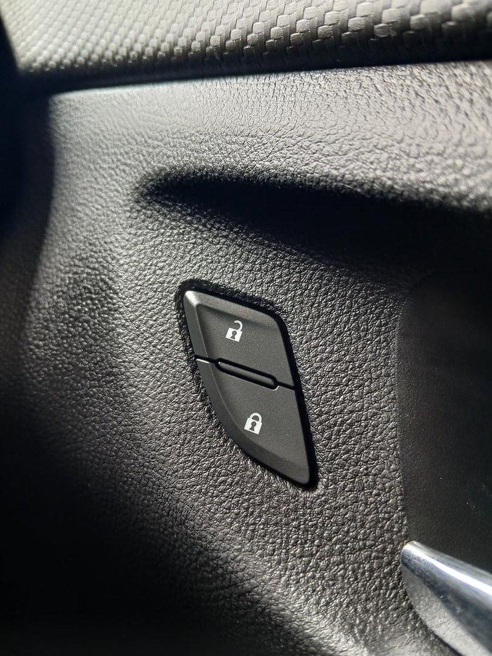 2017 Holden Commodore SV6