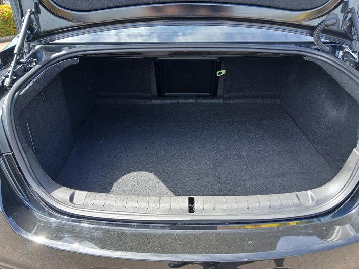 2017 Holden Commodore SV6